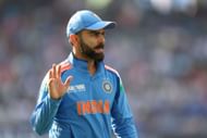 Bangladesh v India - ICC Champions Trophy 2025 - Source: Getty